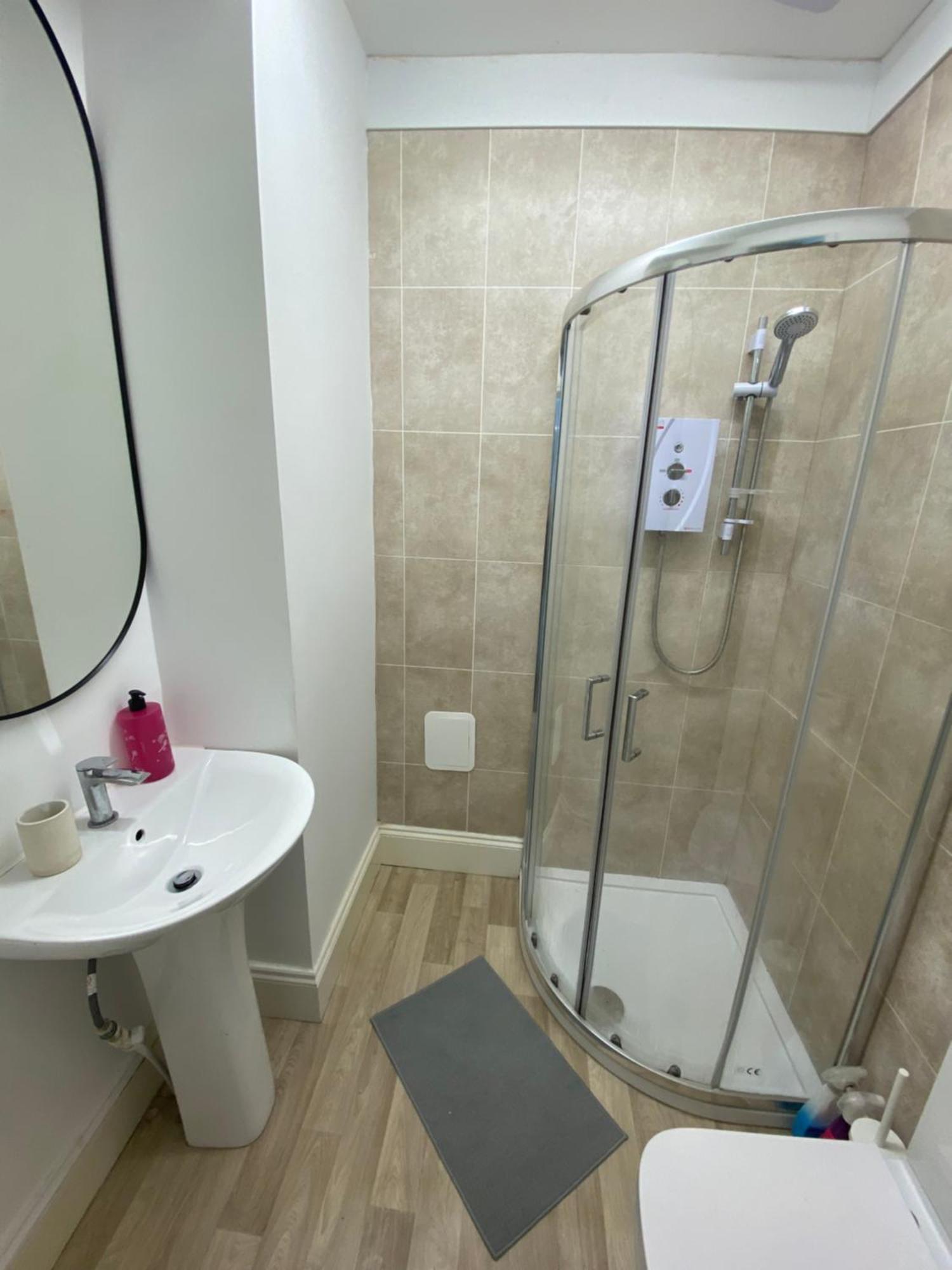The Sunflower En-Suite Room Plymouth Kültér fotó